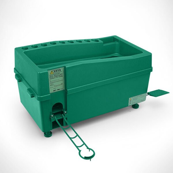 Automatic Golf Tee Machine - Fulisport