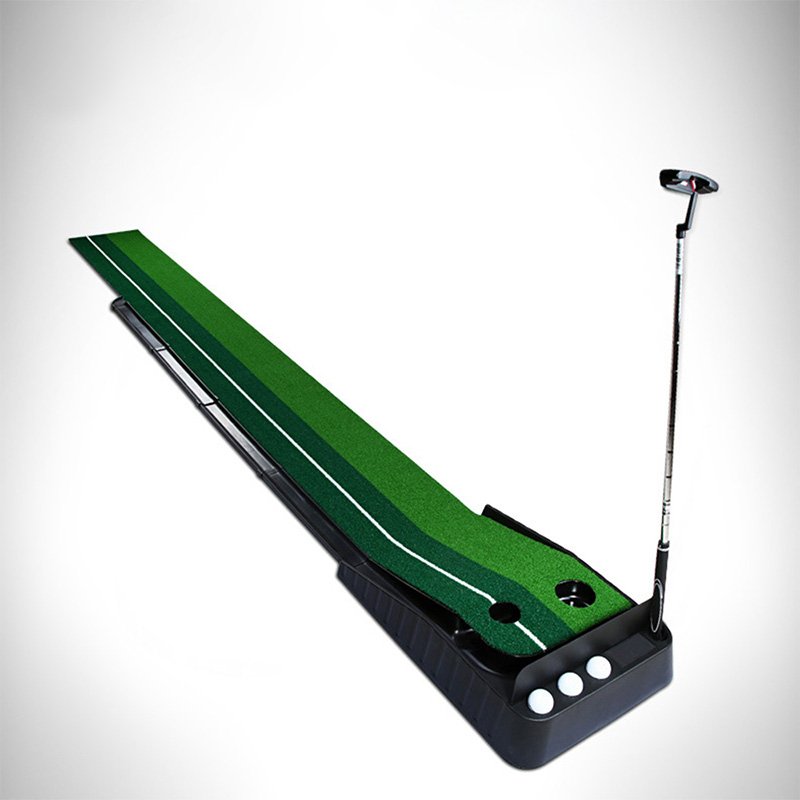 Golf Rackte Golf Track - Fulisport