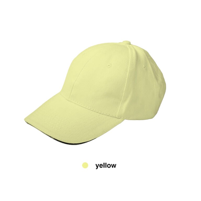 高尔夫球帽颜色15