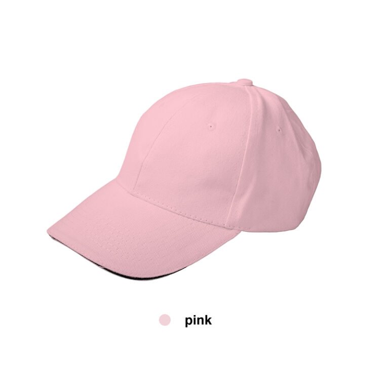 高尔夫球帽颜色18