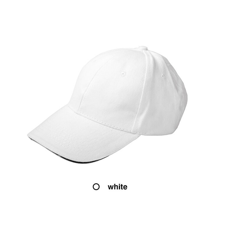 高尔夫球帽颜色3