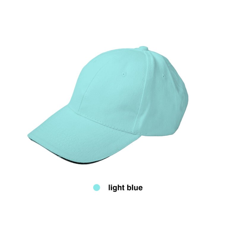 高尔夫球帽颜色5