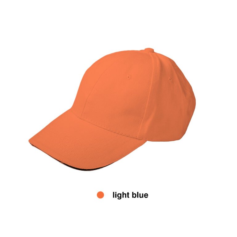 高尔夫球帽颜色6