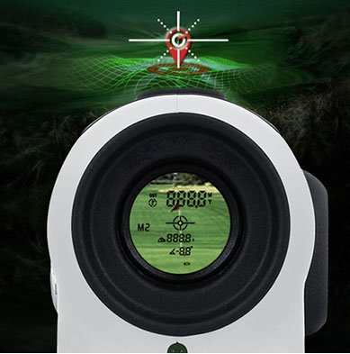In M2 mode, after the flagpole is locked, the humanized vibration prompt will be displayed.