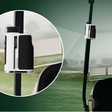 Built-in integrated magnet, strong suction, easy to use.