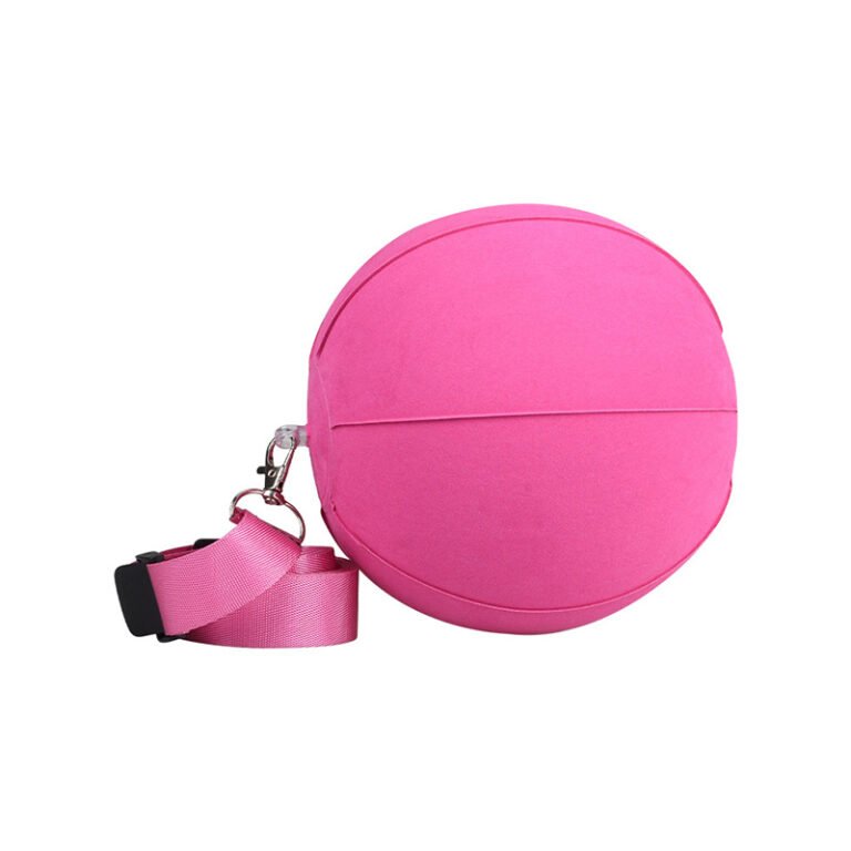 高尔夫姿势纠正球3