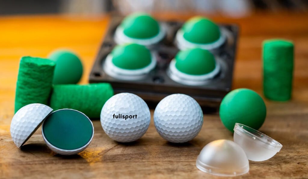 Customization: How Fulisport is redefining golf