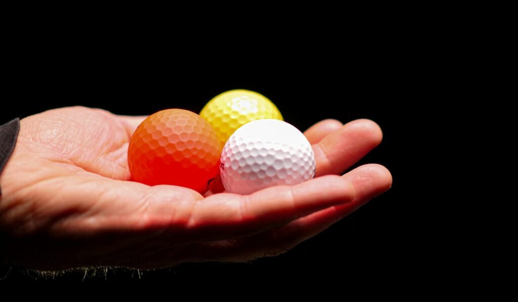 How to choose the right golf club for you？