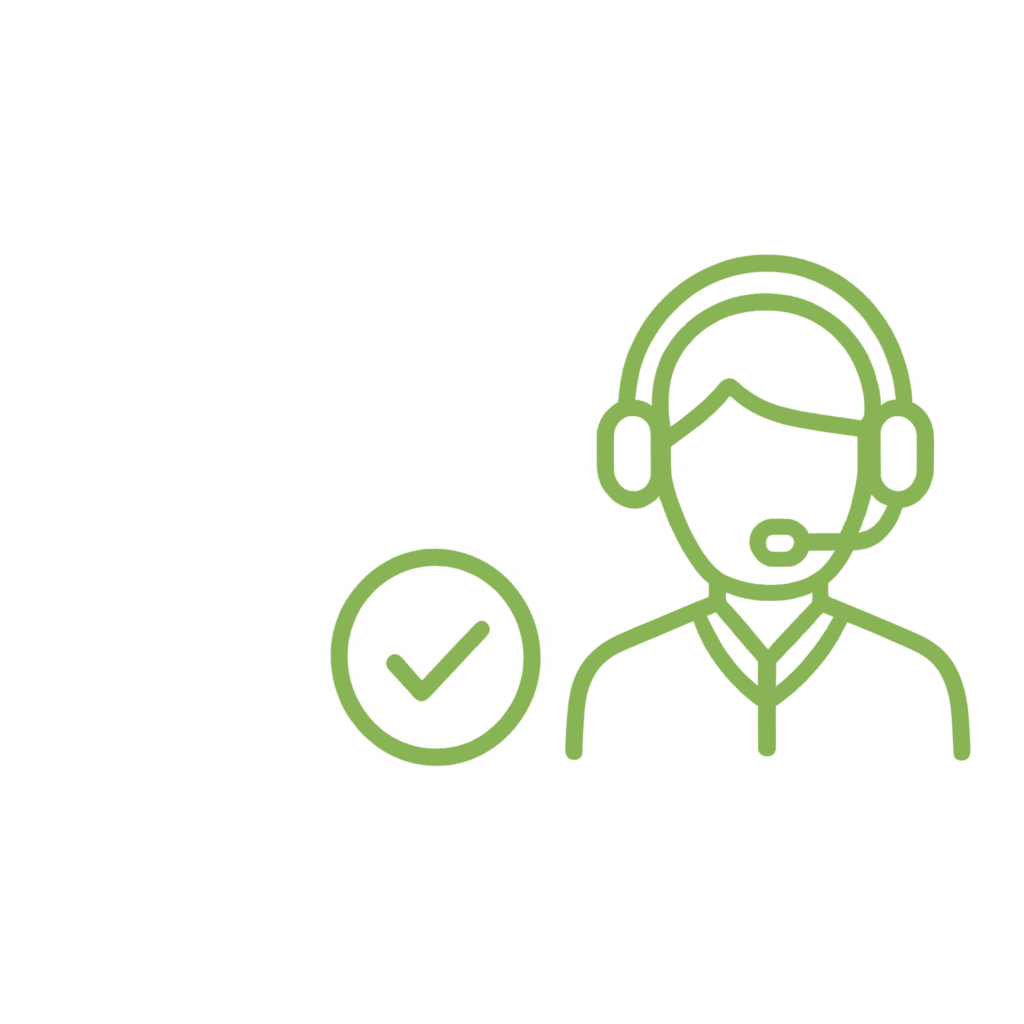 Step 04: Global Fulfillment We deliver secure global shipping and full after-sales support. Fully inspected and well-packaged products are shipped worldwide, with professional guidance for hassle-free use.
