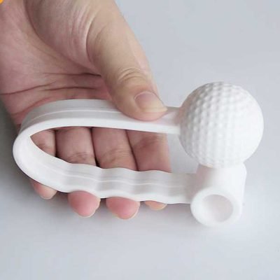 高尔夫球挥杆器5