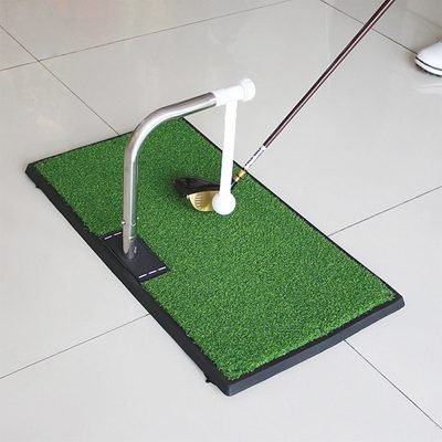 高尔夫球挥杆器6